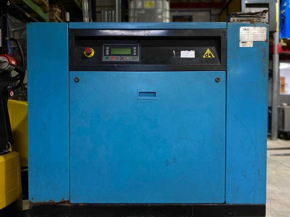 Compressor Abac VT 40