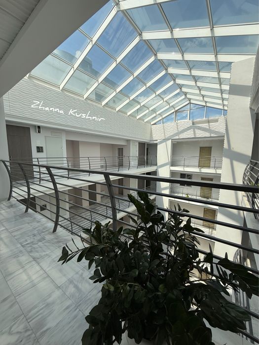 1-комнатная квартира по адресу Куликово поле пл. (площадь 102,9 м²) - Atlanta.ua - фото 21