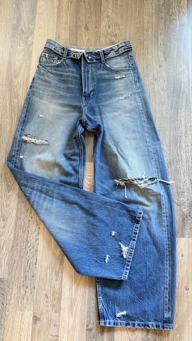 Джинсы Zara Зара