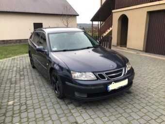 Saab 9.3 1.9 TDI