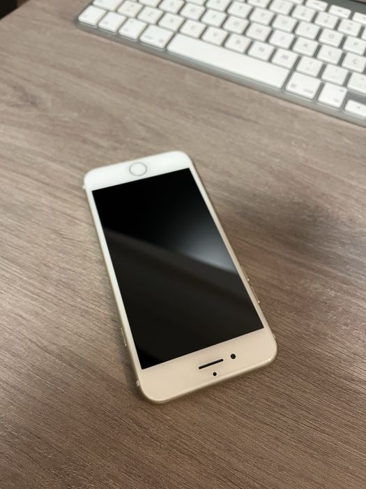 Iphone 7 32Gb c/novo