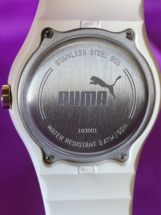 Часы женские PUMA