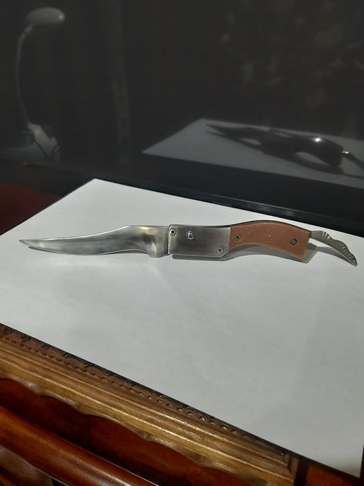 Продам выкидуху ИТК!