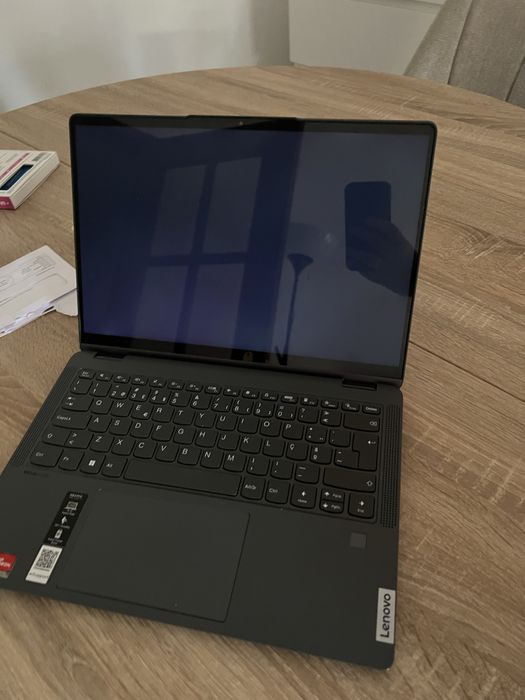 Lenovo idapad flex 5