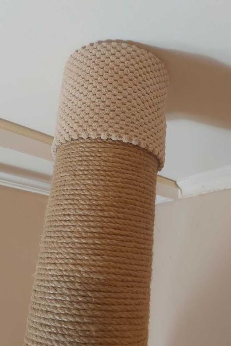 Когтеточка для кошек