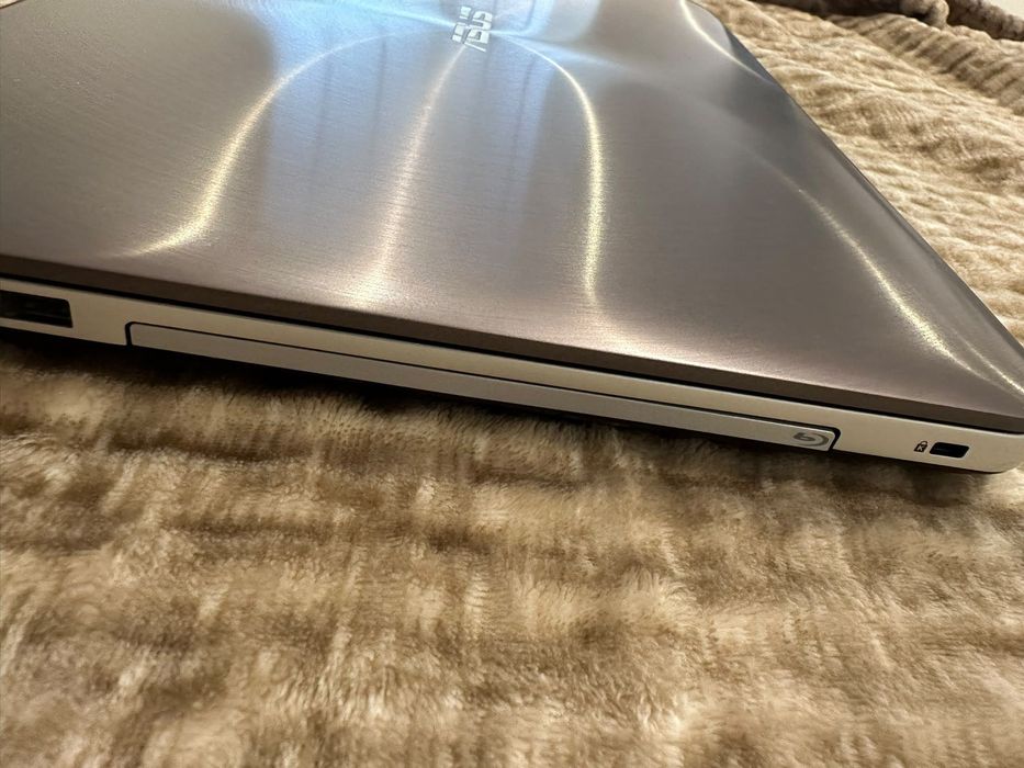 ASUS N552VX i7 | 16gb RAM | 600gb SSD | GTX 950M 4gb