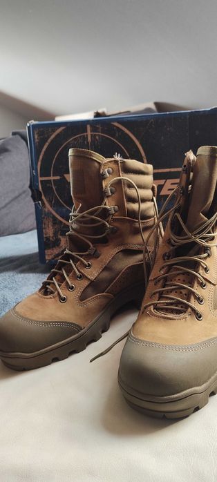Buty taktyczne wojskowe Belleville HKR 990