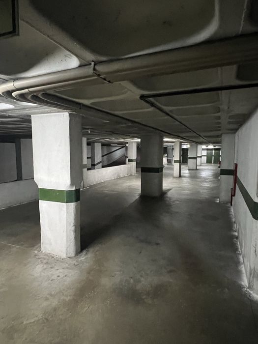 Alugo Garagem Queluz