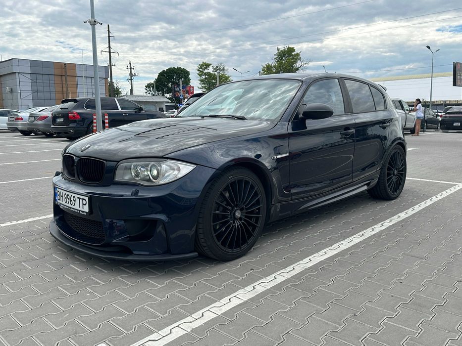 Продам BMW E87