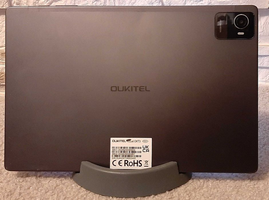Tablet Oukitel OKT3 LTE