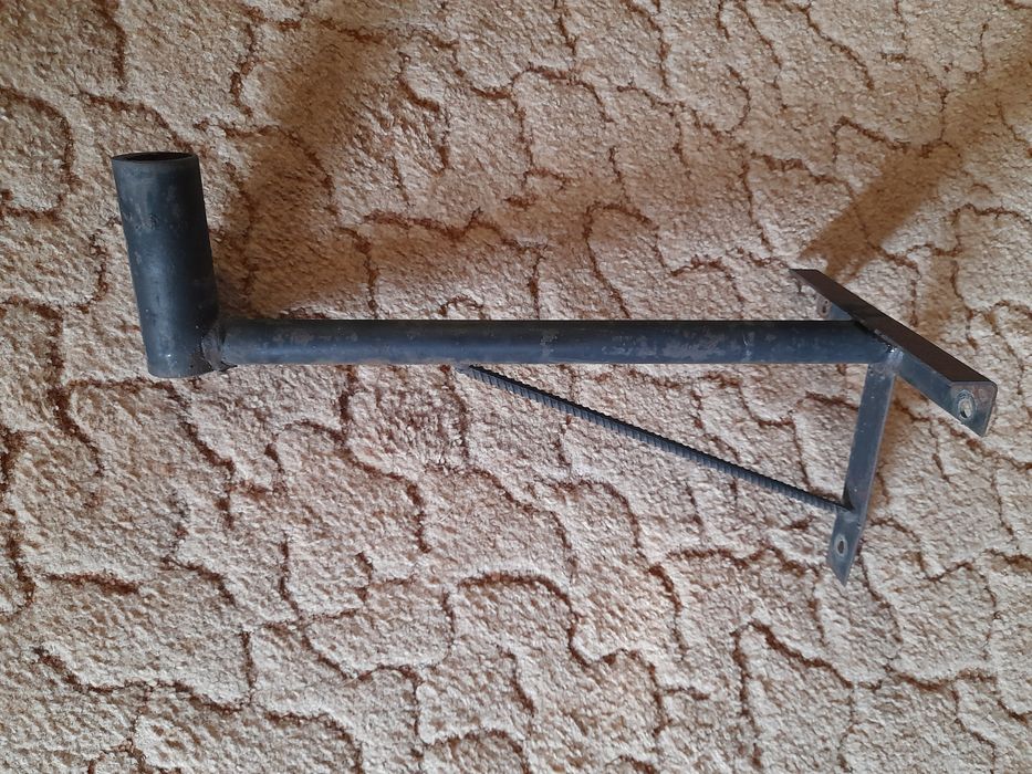 Продам спутниковую антенну