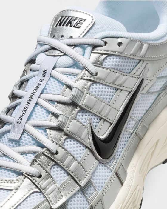 Розпродаж ! Кросівки NIKE P-6000  Артикул: CD6404-105 ,7-12 US