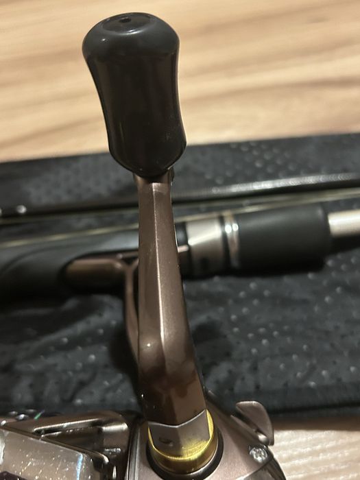Ryobi Zauber 2000