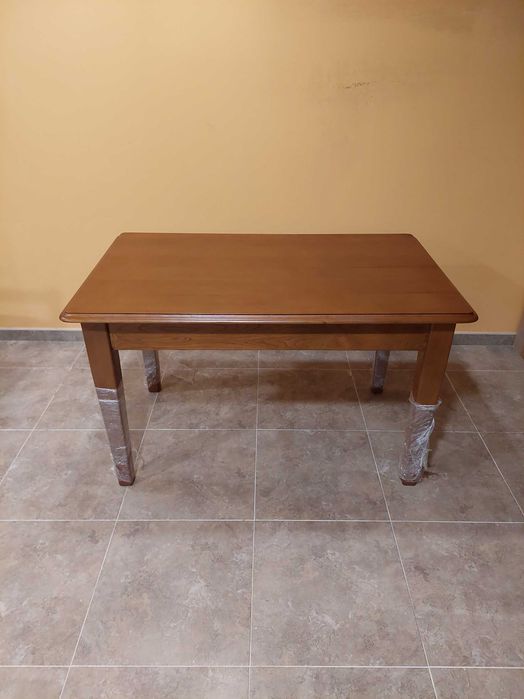 Mesa de Cozinha com 4 cadeiras