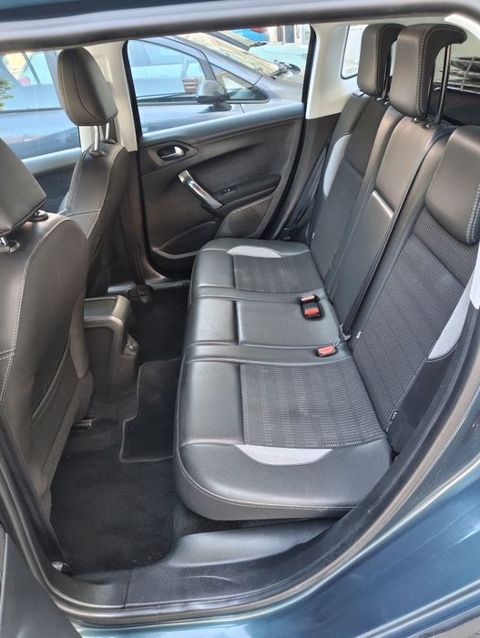 Peugeot 1.2  2008 ano 2018