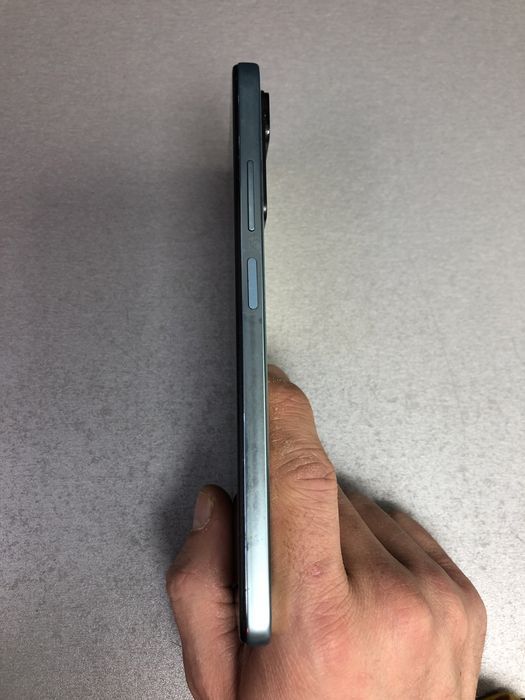 Redmi note 11 pro 6+2/128