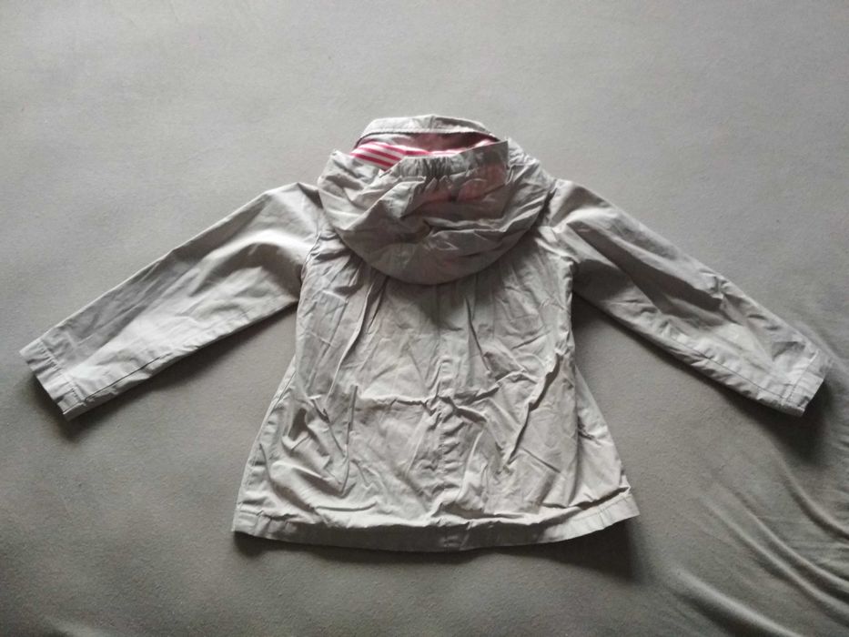 Płaszczyk wiosenno-jesienny RESERVED r. 104