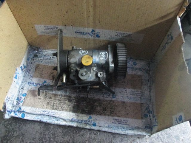 Bomba injetora FIAT Uno (146_)