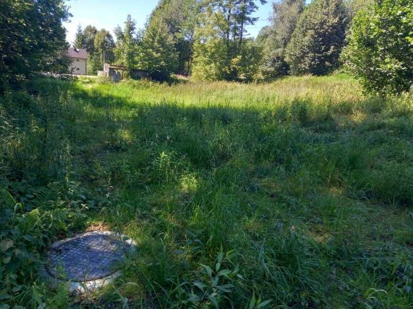 Działka budowlana 16a