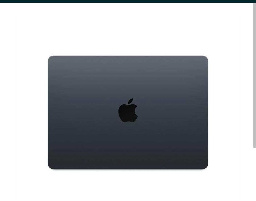 Macbook Air  13 polegadas