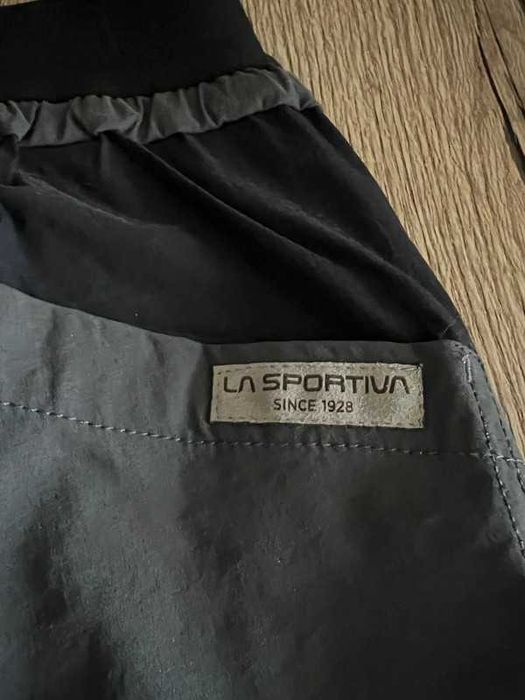 La Sportiva Mantra damskie spodnie wspinaczkowe