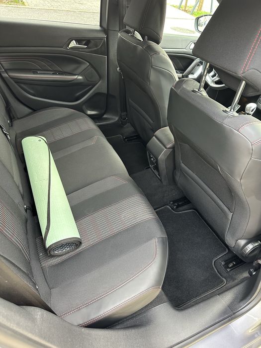 Peugeot 308 SW GT-Line
