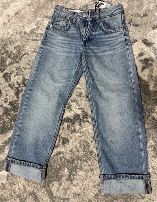 Класні джинси  zara
