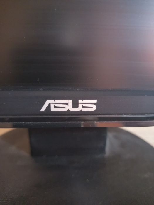 Monitor Asus inc.