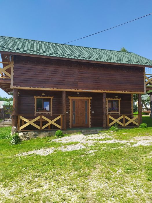 Відпочинок у Карпатах. Недалеко від Буковелю. Оренда кот