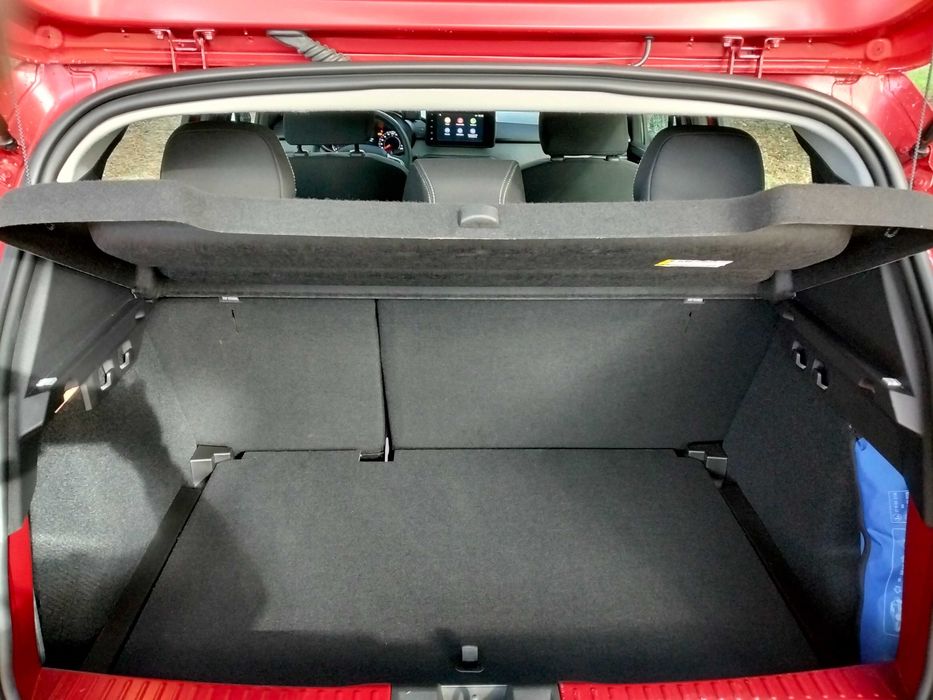 DACIA SANDERO stepway 1.0 gasolina