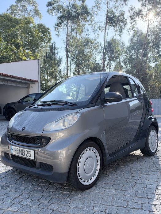 Smart ForTwo Nacional/Automático — photo 5