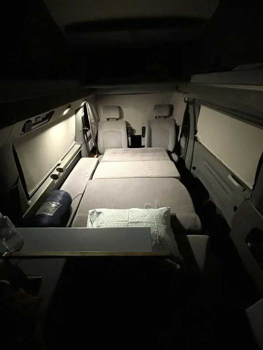 Autocaravana VW T4 Karmann Karuso