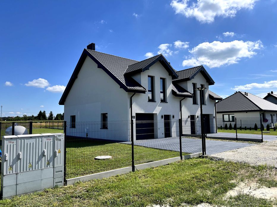 Mieszkanie – Milicz - Widok 2
