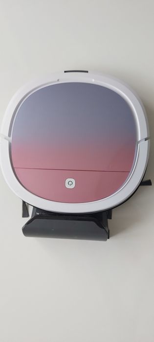 універсальний робот-порохотяг