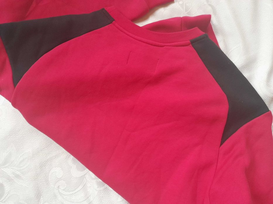 bluza sportowa meska JORDAN jump man