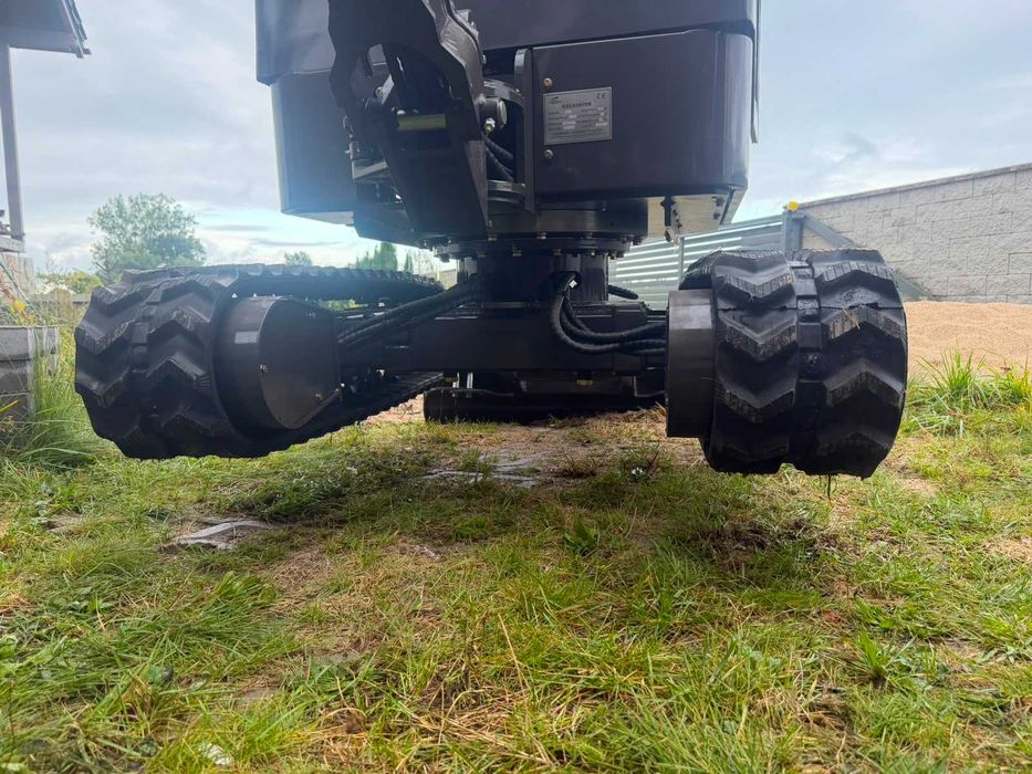 KOPARKA XT20   silnik Kubota Nówka Gwarancja
