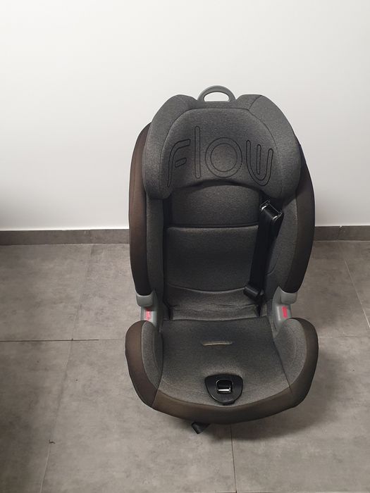 Cadeira-auto Be Cool