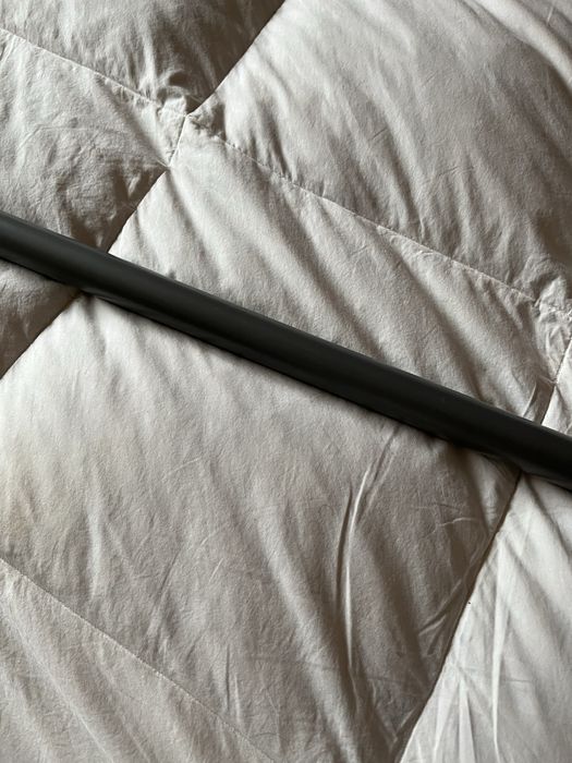 Varão coetinado extensivel