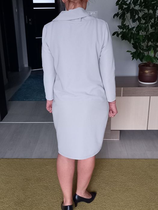 Sukienka damska Mohito