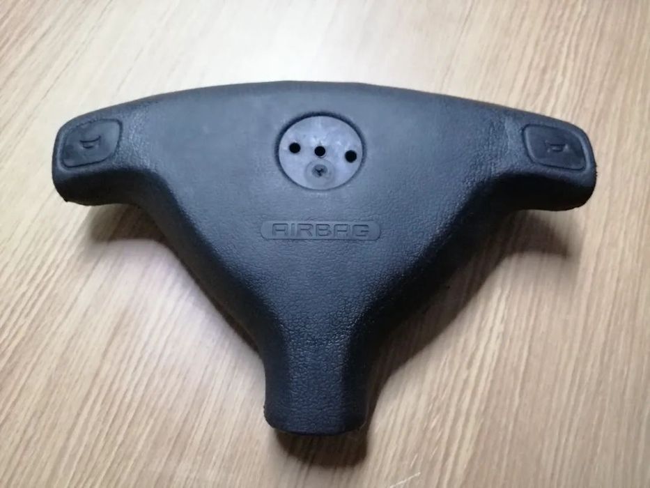 Capa do centro do volante Opel Corsa B Astra G Zafira A Meriva Tigra