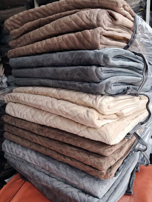 Дивандек 3 в 1, покривало на диван