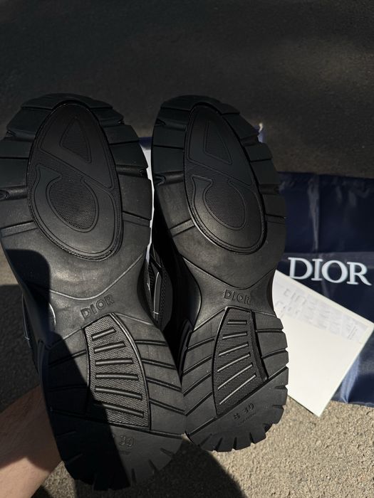 Кросіки Dior B30