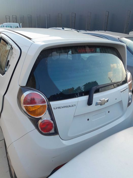 Chevrolet Sparko 2010, para Peças
