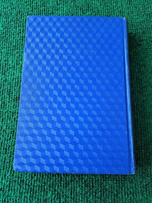 Alma Russa - Joseph Conrad