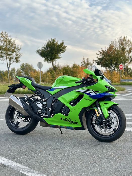 Kawasaki