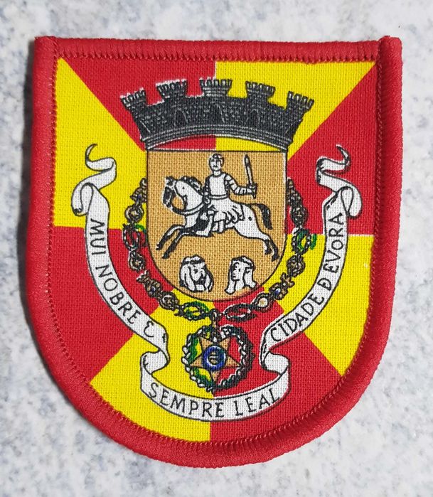 Emblemas Académicos