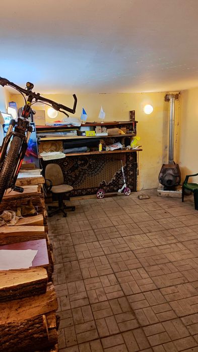 Гараж в центрі Балаклії