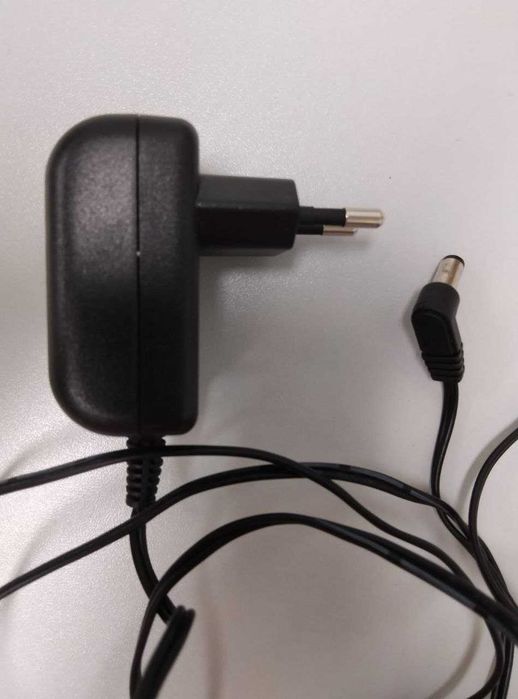Блок живлення 5V 1000mA (1A) з кутовим штекером