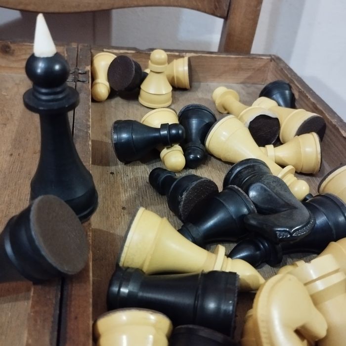 Шахматы СССР на продажу