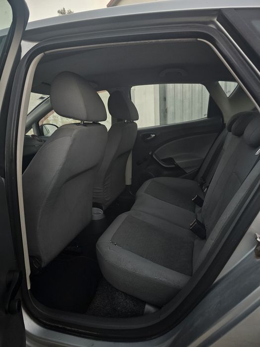 Seat ibiza 6j 1.2 2009 gasolina